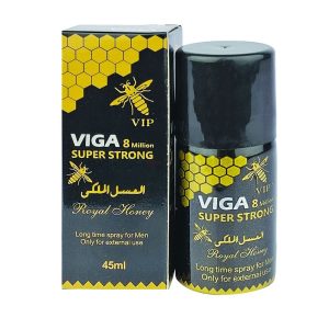 viga spray 8 million